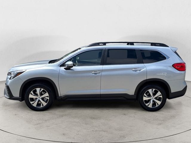 Used 2025 Subaru Ascent Premium 4D Sport Utility – 4S4WMAAD9S3426255