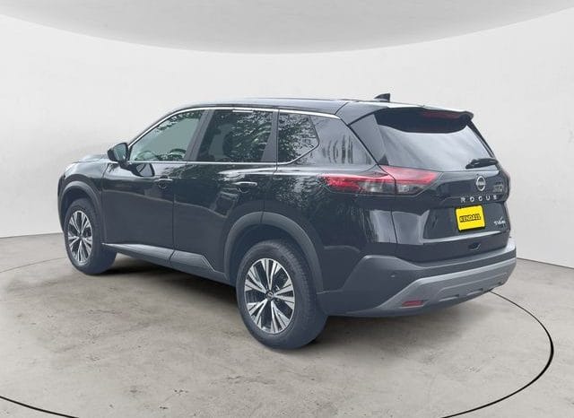Used 2023 Nissan Rogue SV 4D Sport Utility – 5N1BT3BB8PC810898 full