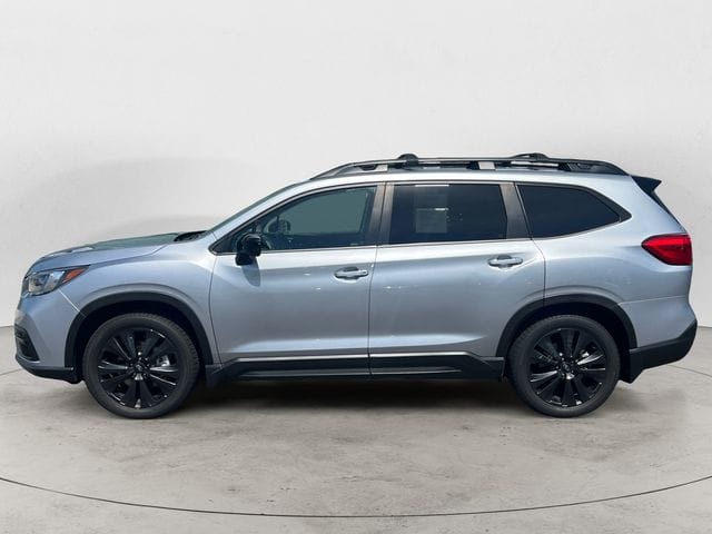 Used 2022 Subaru Ascent Onyx Edition 4D Sport Utility – 4S4WMAJDXN3431064