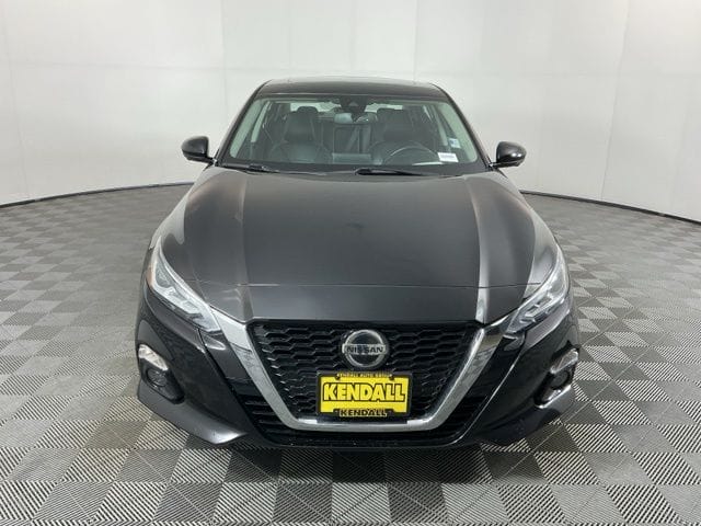 Used 2019 Nissan Altima 2.5 Platinum 4D Sedan – 1N4BL4FW2KN310813