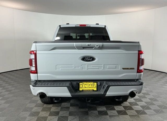 Used 2023 Ford F-150 Tremor 4D SuperCrew – 1FTEW1E89PFC70070 full