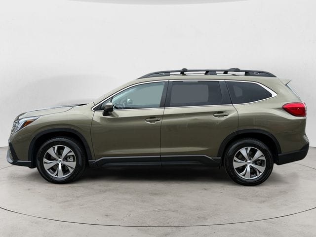 Used 2023 Subaru Ascent Premium 4D Sport Utility – 4S4WMAED4P3430179