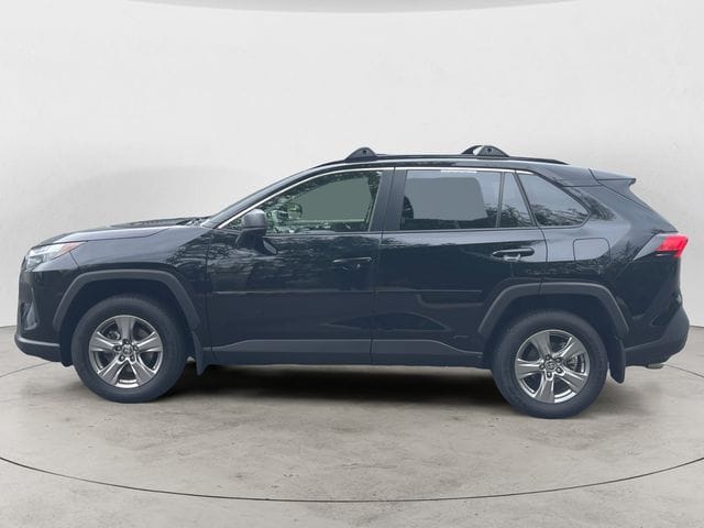 Used 2024 Toyota RAV4 Hybrid LE 4D Sport Utility – JTMLWRFVXRD274976