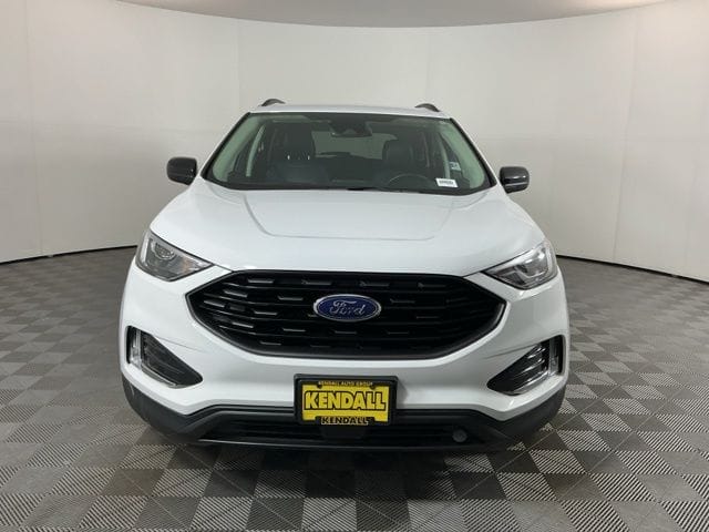 Used 2024 Ford Edge SEL 4D Sport Utility – 2FMPK4J98RBA80202